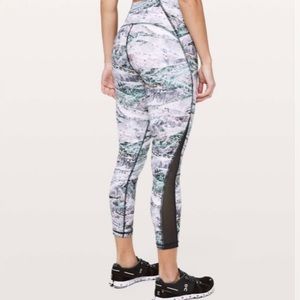 Lululemon Train Times Pants 25”